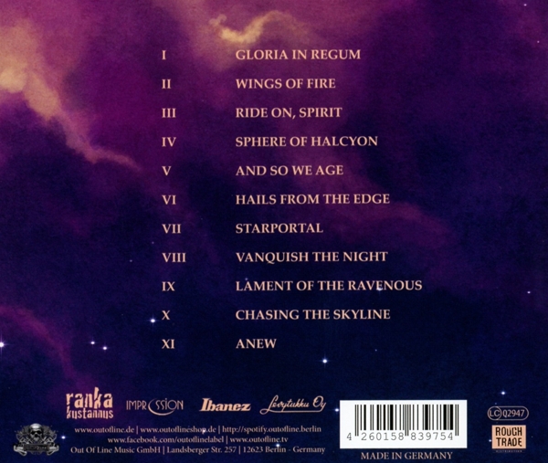 Wings Of Fire 1