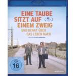 Holger Andersson - Eine Taube sitzt auf einem Zweig [Regio free (0)]