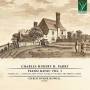 Christopher Howell - Piano Music Vol.1