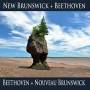 Beethoven + New Brunswick / Var - New Brunswick + Beethoven