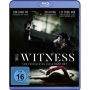 Kyu-Jang Cho - The Witness (Blu-ray) [DE-Version, Regio 2/B]