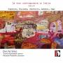 Duo Alterno - La Voce Contemporanea in Italia,Vol.6