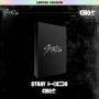 Stray Kids - GO LIVE (LIMITED VERSION)