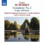 Sinaisky / Johnsson / Malm SO - Sinfonie 2/Fuga Solemnis