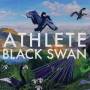 Athlete - Black Swan