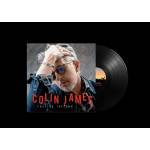 Colin James - Chasing The Sun (LP)