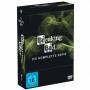 Movie - Breaking Bad - Die Komplette S [DE-Version, Regio 2/B]