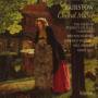 Hill / Choir Of St. John's College - Chormusik