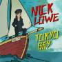 nick Lowe - Tokyo Bay/Crying Inside