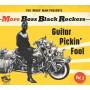 Various Artists - More Boss Black Rockers Vol.1 - Guitar Pickin' Foo