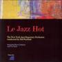 Dave Liebman - Le Jazz Hot