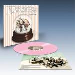 Erasure - Snow Globe (Ltd. Pink LP)