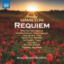 T. Hamilton / Cantoribus / Rosenau Sinfonia / + - Requiem