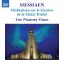 Tom Winpenny - Mditations sur le Mystre de la Sainte Trinit