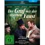 Jean Marais - Der Graf mit der eisernen Faust (Die Geheimnisse v [DE-Version, Regio 2/B]