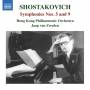 Jaap Van Zweden / Hong Kong Philharmonic Orchestra - Sinfonie Nr. 5 & 9