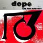 Dope Feat. Fuck Authority - 666/1381