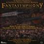 DNSO / Christian Schumann / T. Semmingsen / Kim - Fantasymphony