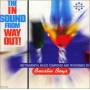 Beastie Boys - In Sound From Way Out