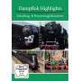 Various - Dampf Highlights-Schnellzug-Und Personenzuglokomm [DE-Version, Regio 2/B]