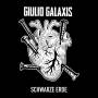 Giulio Galaxis - Schwarze Erde Ep (lim.ed./yell