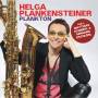 Helga Plankensteiner / + - Plankton