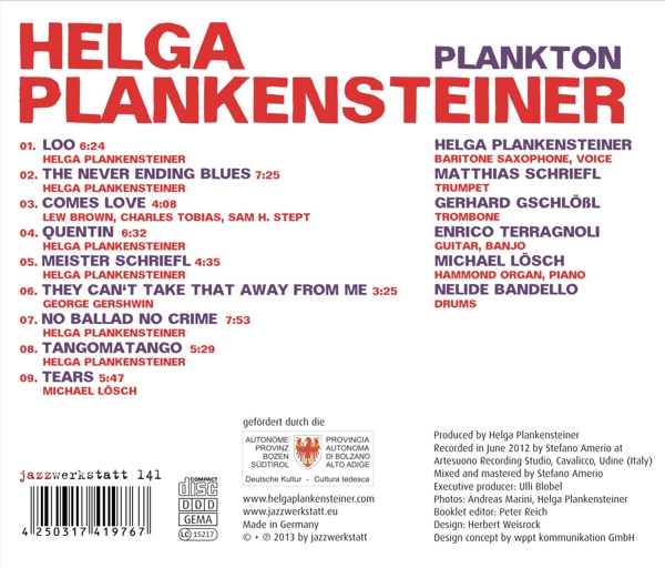 Plankton 1