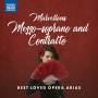 Various - Marvellous Mezzo-soprano and Contralto