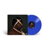 Bigxthaplug - TAKE CARE (Blue Vinyl)
