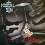 Mortal Sin - Face Of Despair (Digipak)