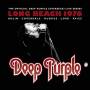 Deep Purple - Long Beach 1976 (2016 Edition)