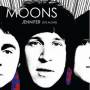 The Moons - Jennifer (Sits Alone)/It's Too Late