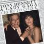Tony Bennett & Lady Gaga - Cheek To Cheek (ltd. Edt. )