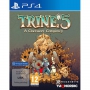 Thq Nordic - Trine 5 Ps-4 A Clockwork Conspiracy Restposten
