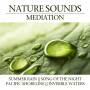 Various - Nature Sounds Meditation