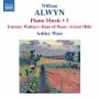 Ashley Wass - Klaviermusik Vol.1