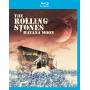 The Rolling Stones - Havana Moon (Blu-ray) [DE-Version, Regio 2/B]