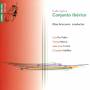 Arizcuren / Conjunto Ibrico - Cello Octet Conjunto Ibrico