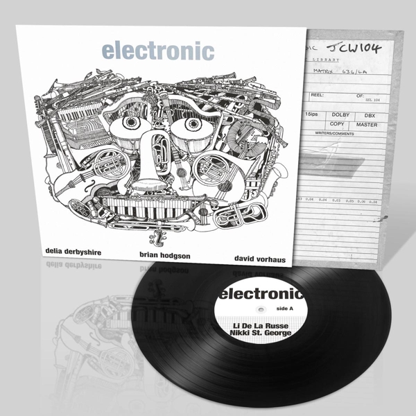 Electronic 1