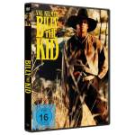 Val Kilmer - Billy the Kid [DE-Version, Regio 2/B]