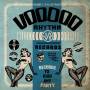 Various -A Record To Ruin Any Party - Voodoo Rhythm Compilation Vol.3