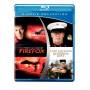 Heartbreak Ridge & Firefox - Heartbreak Ridge & Firefox [US-Version, Regio 1]
