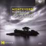 Le Nuove Musiche / Krijn Koetsveld - Madrigali-Libri I& II