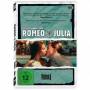 Various - William Shakespeares Romeo & Julia [EURO-Version, Regio 2]