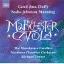 Richard Tanner / Manchester Carollers - The Manchester Carols