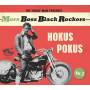 Various Artists - More Boss Black Rockers Vol.2 - Hokus Pokus