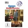 Hannes Und Der Brgermeister - Folge 22 [DE-Version, Regio 2/B]