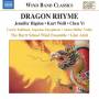 Koggman / Miller / Hartt School / Adsit - Dragon Rhyme