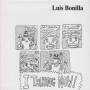 Luis Bonilla - I Talking Now