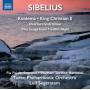 Pajala / Torikka / Segerstam / Turku Philharmonic Orch. - Kuolema/King Christian II/+